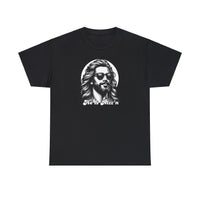 Jesus Rizz'n - T-Shirt