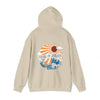 Sunshine & Serenity Tee - "Salt & Light" Christian Hoodie