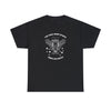 They Shall Mount Up With Wings Like Eagles - T-Shirt