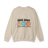 Good News Sweatshirt