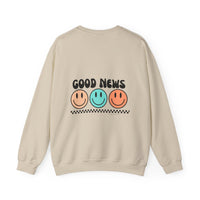 Good News Sweatshirt