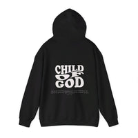 Child of God Hoodie