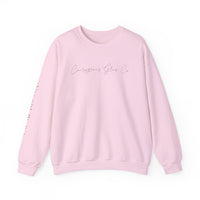 Courageous Glow Co. Signature Sweatshirt