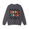 Retro "Good News" Sweatshirt - John 3:16