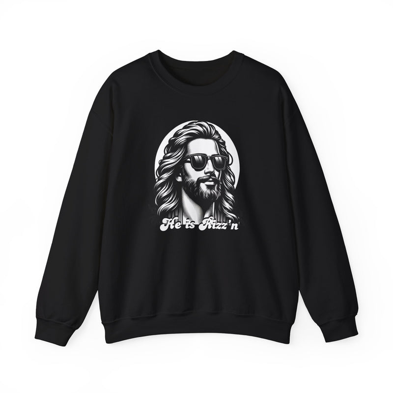 Jesus Rizz'n - Sweater