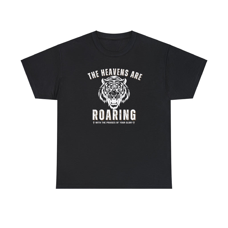 The Heavens Are Roaring T-Shirt