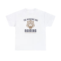 The Heavens Are Roaring T-Shirt