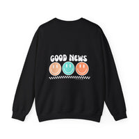 Good News Sweatshirt