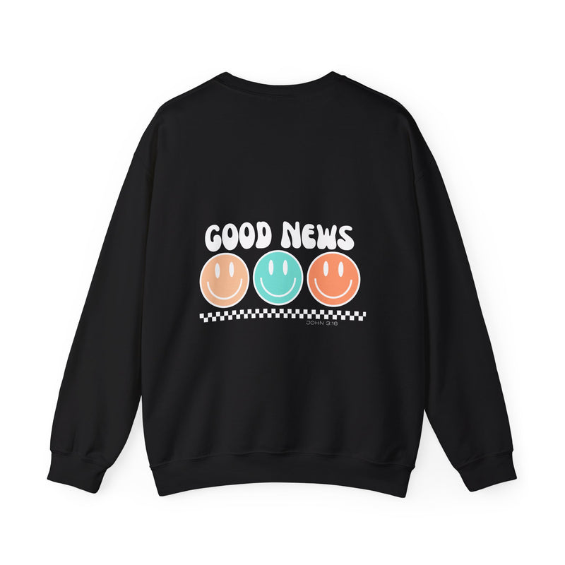 Good News Sweatshirt