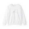 "Then Sings My Soul" - Soulful Melody Sweatshirt