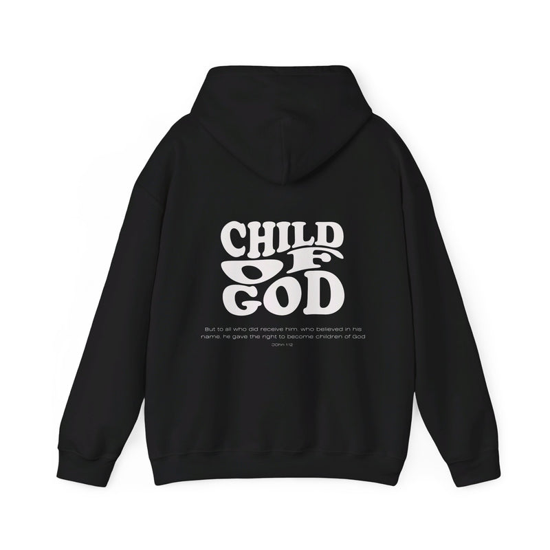 Child of God Hoodie