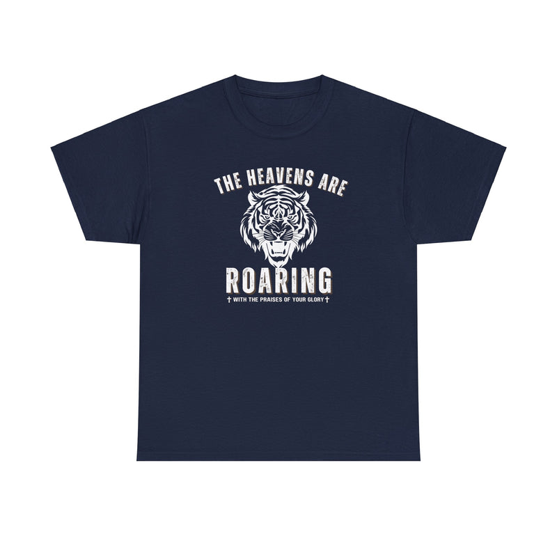 The Heavens Are Roaring T-Shirt