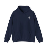 Waves of Mercy Hoodie