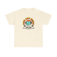 Retro Rise & Shine T-Shirt