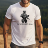 I'm in the Lord's Army T-Shirt (Men's)