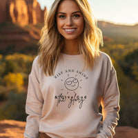 Rise & Shine - Sweatershirt