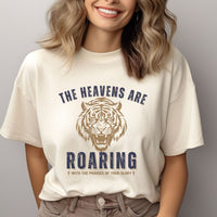 The Heavens Are Roaring T-Shirt