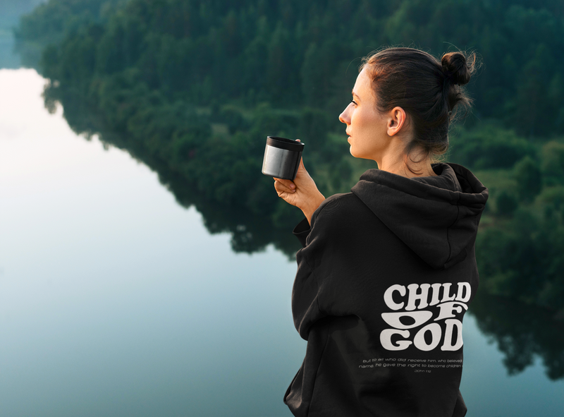 Child of God Hoodie