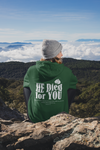 He Died for You Hoodie